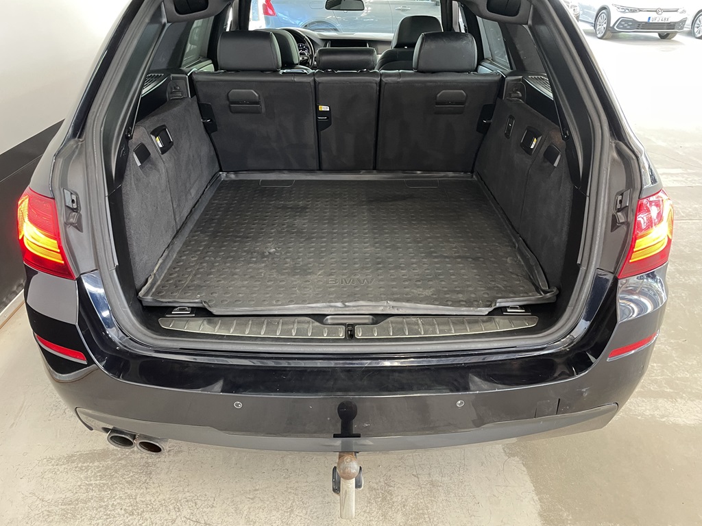 BMW 530 OFT531