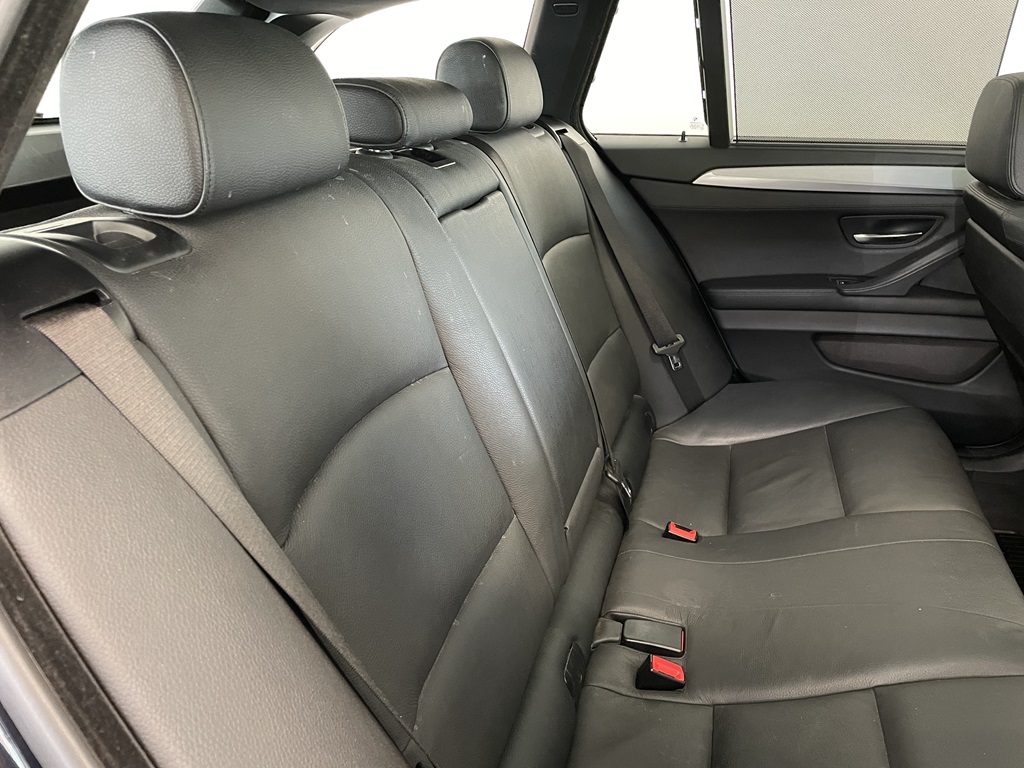 BMW 530 OFT531