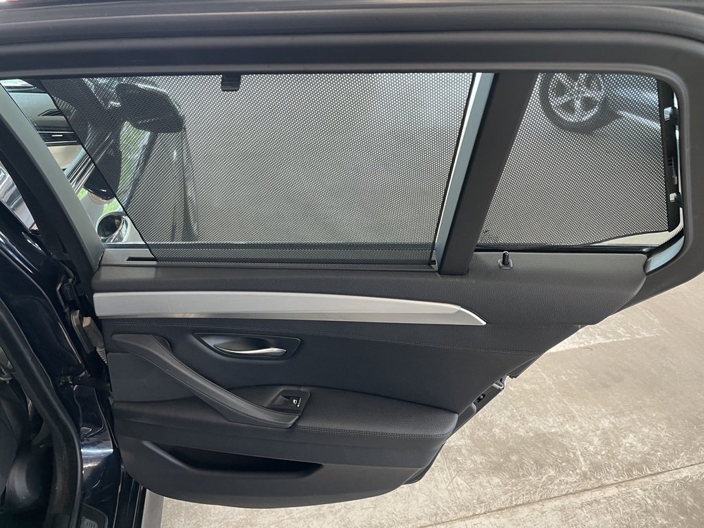 BMW 530 OFT531