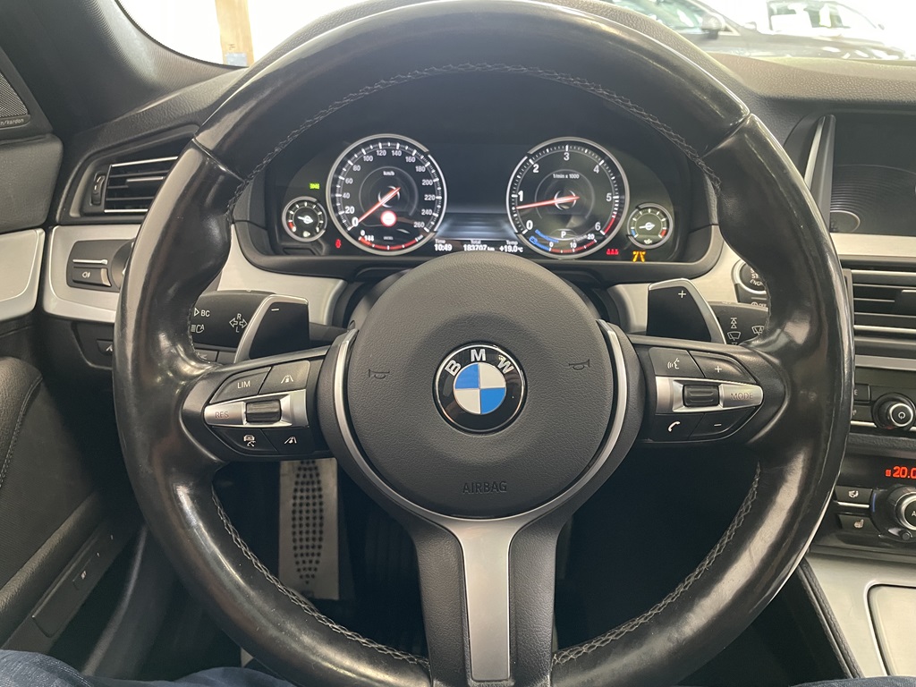 BMW 530 OFT531