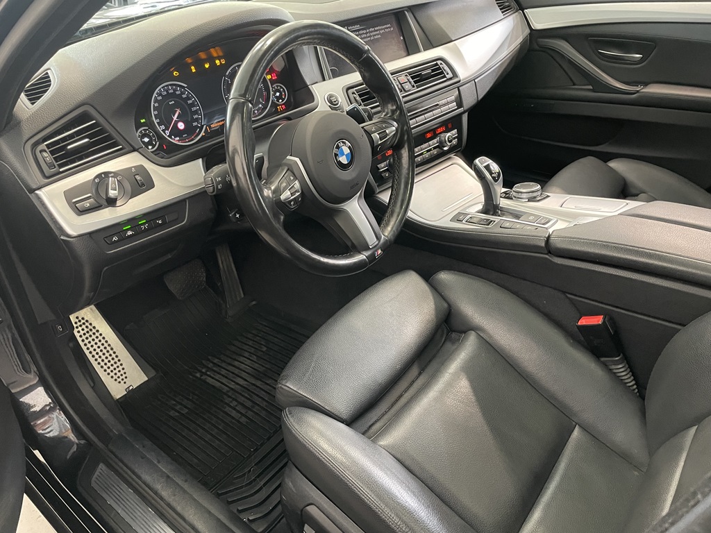 BMW 530 OFT531