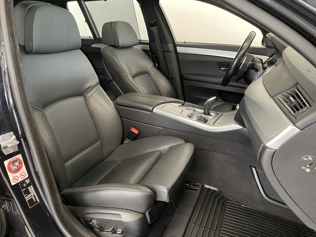 BMW 530 OFT531
