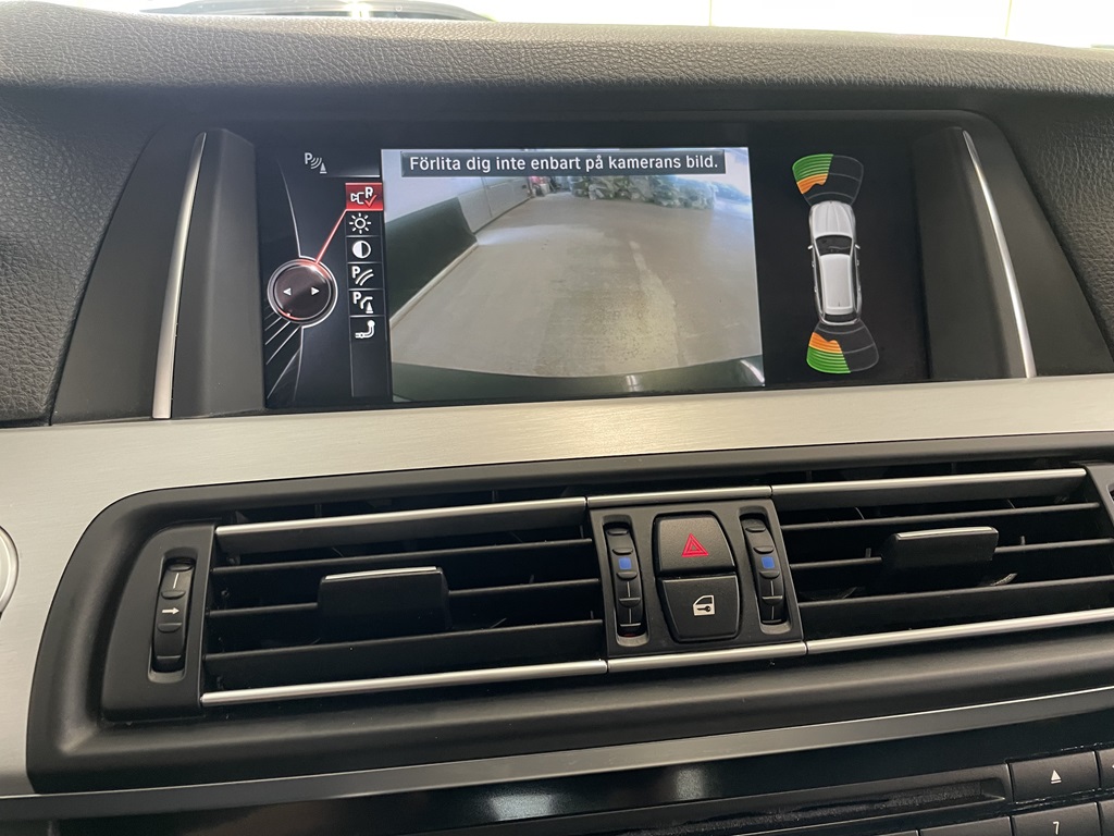 BMW 530 OFT531