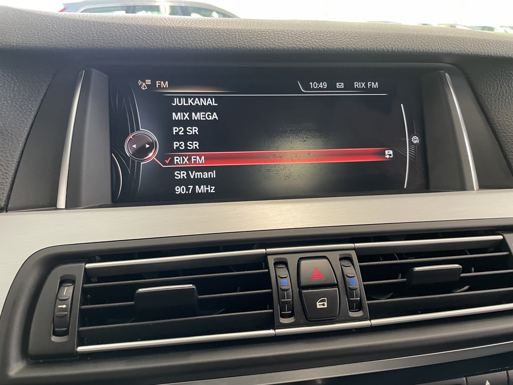 BMW 530 OFT531