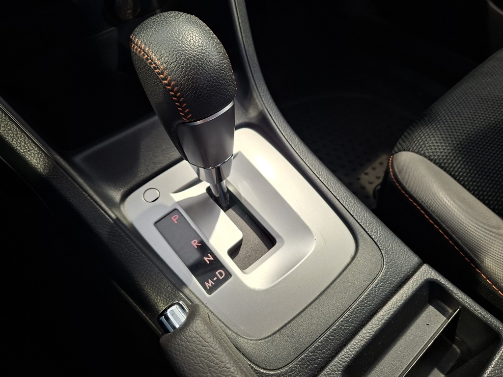Subaru XV OFZ245