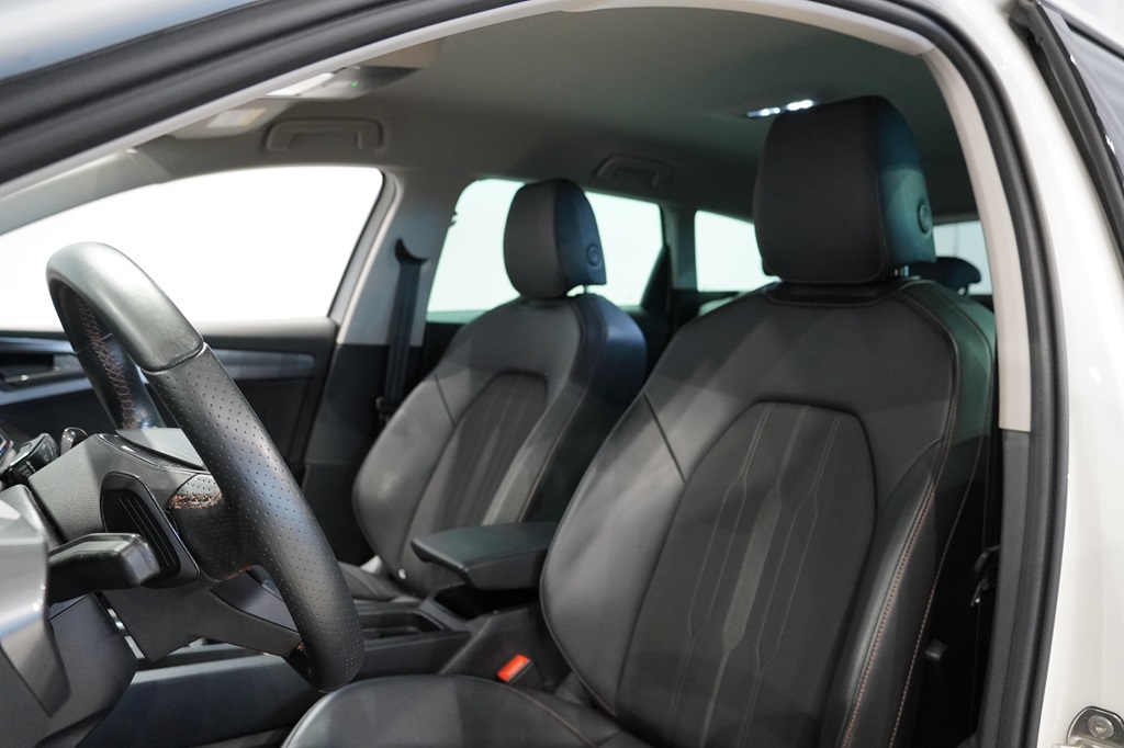 CUPRA Leon OGG03L