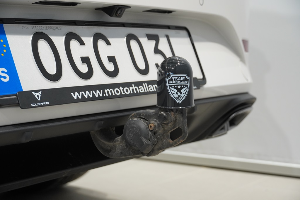 CUPRA Leon OGG03L