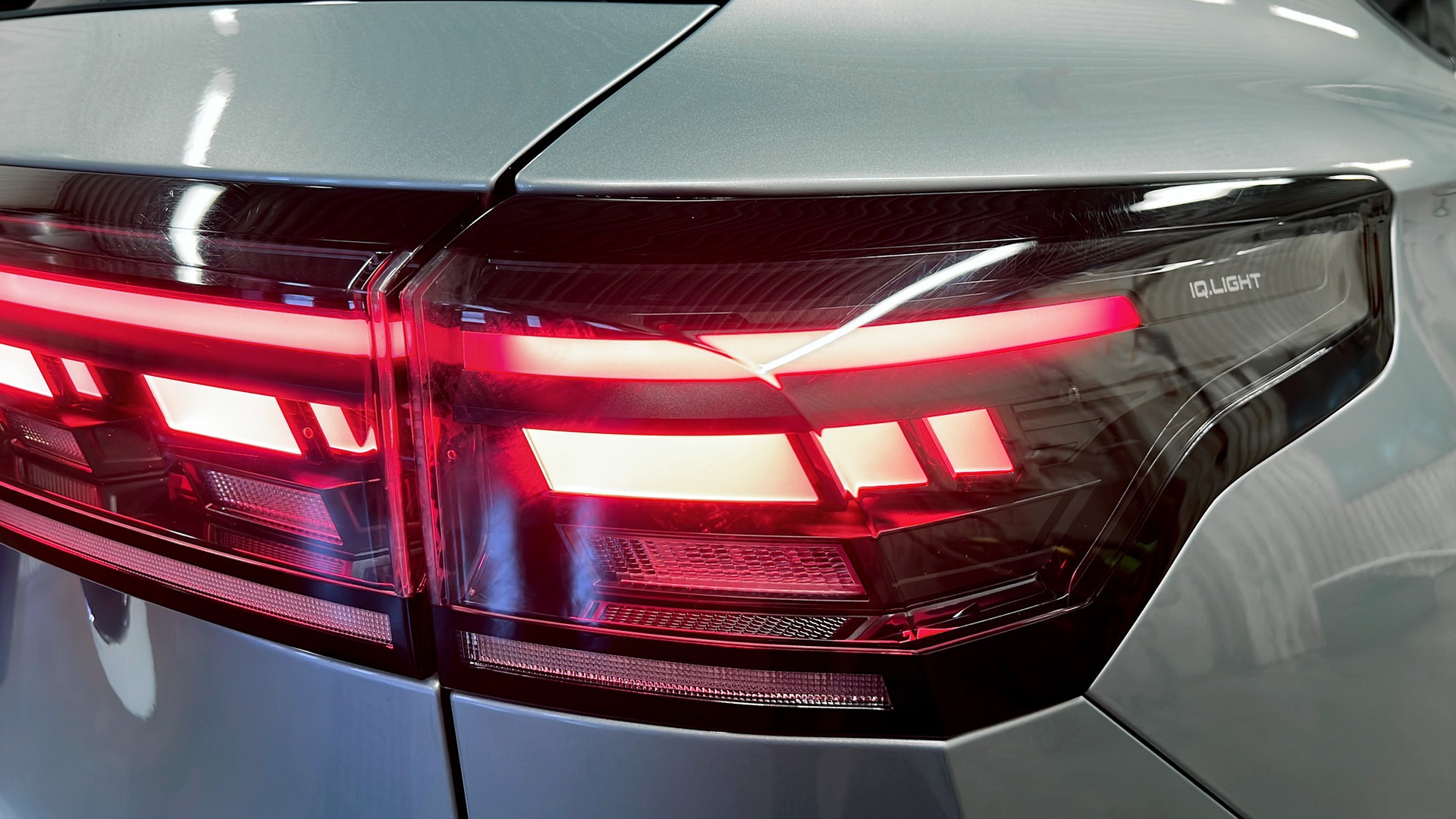 Volkswagen Tiguan OGG07Y