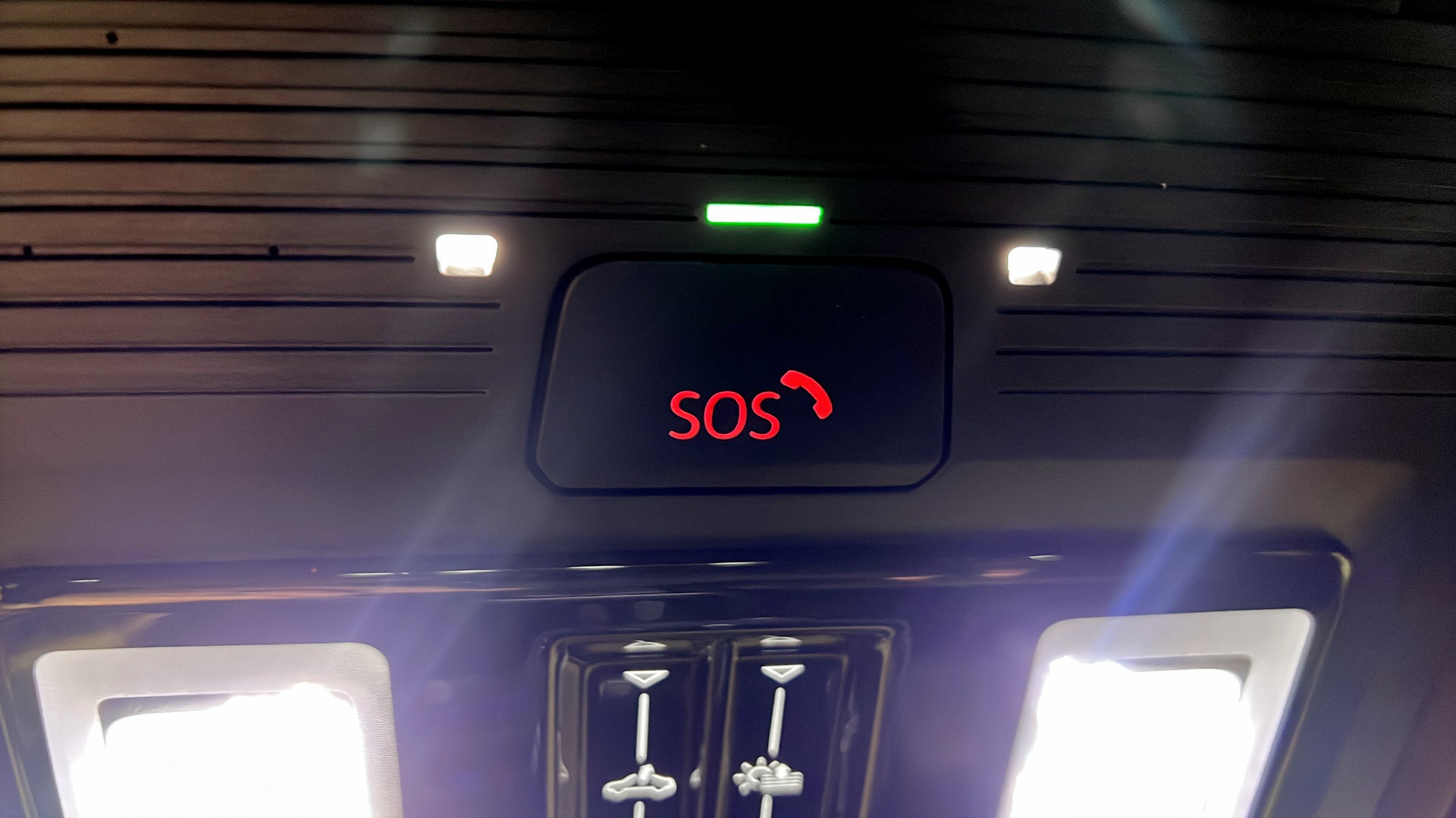 Volkswagen Tiguan OGG07Y