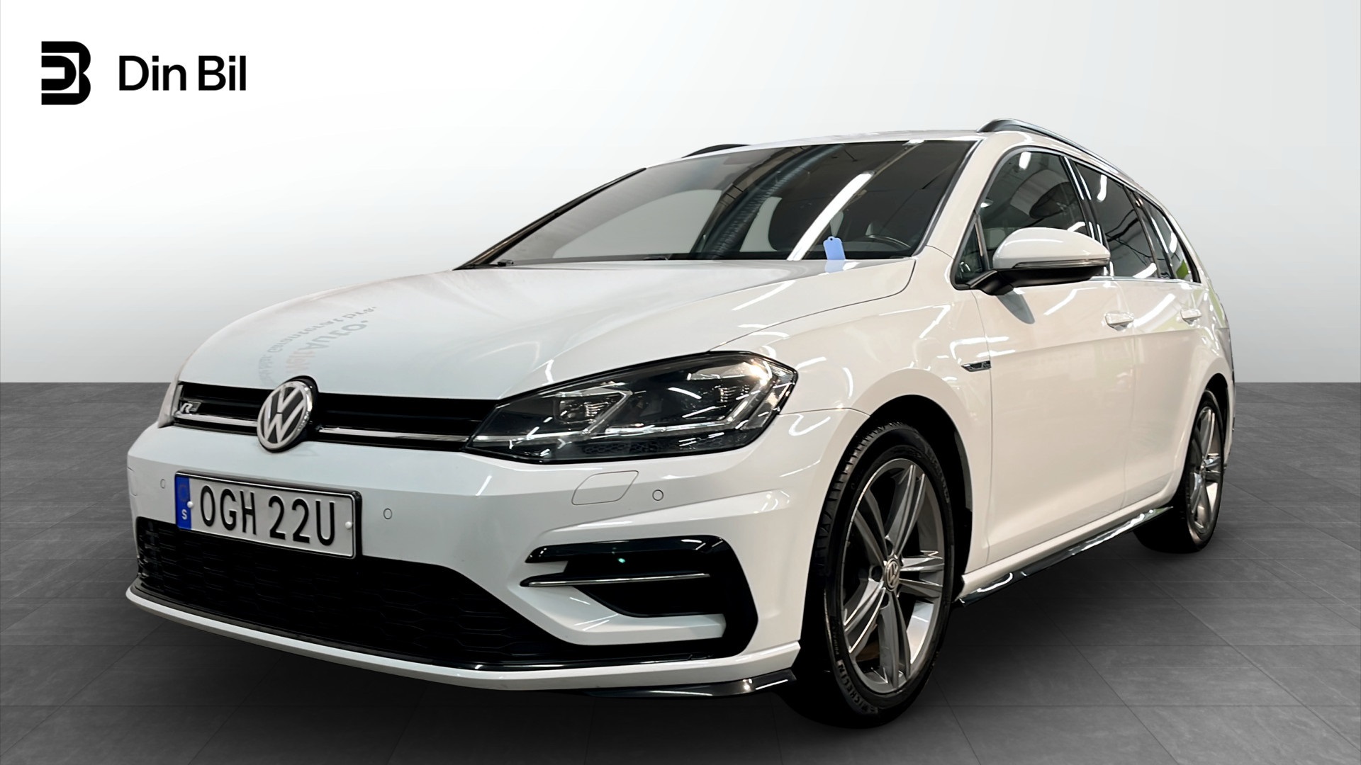 Bild för bil OGH22U