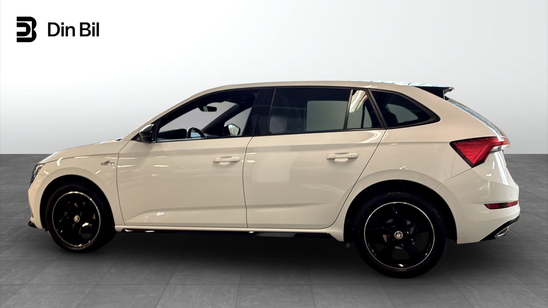 Skoda Scala OGH246