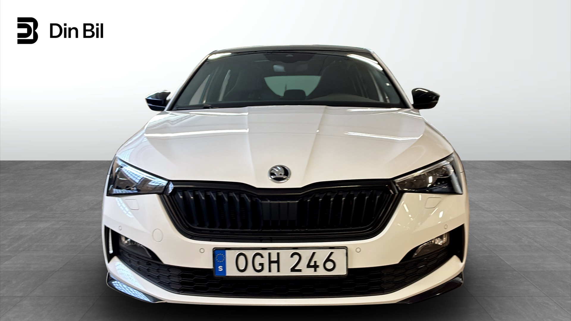 Skoda Scala OGH246