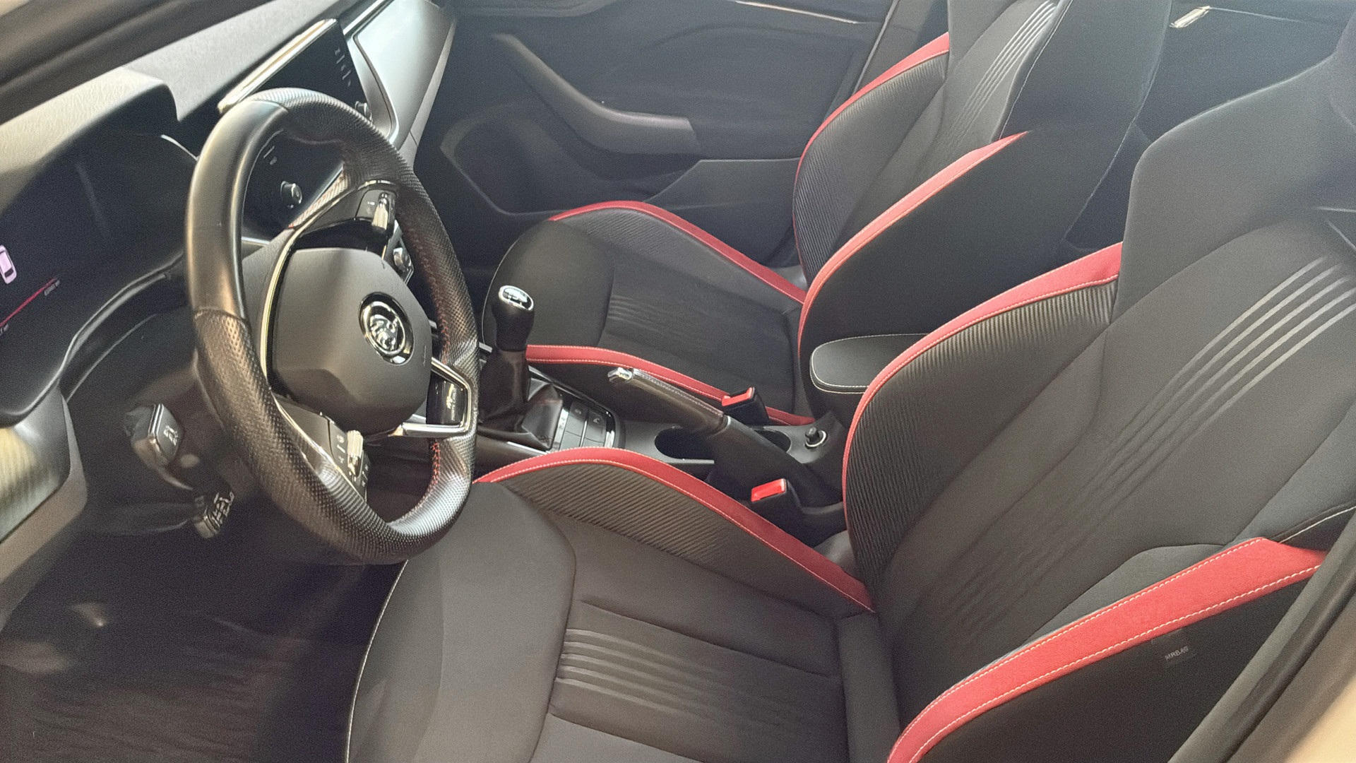 Skoda Scala OGH246