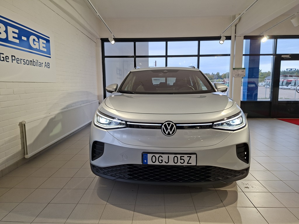 Volkswagen ID.4 OGJ05Z