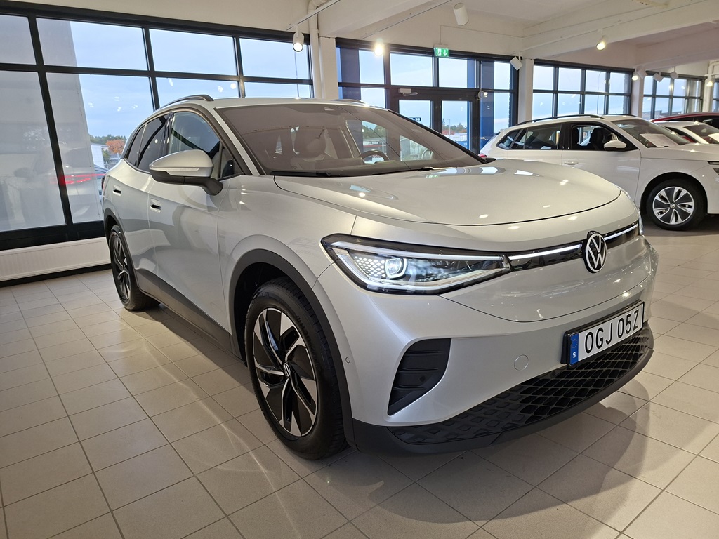 Volkswagen ID.4 OGJ05Z