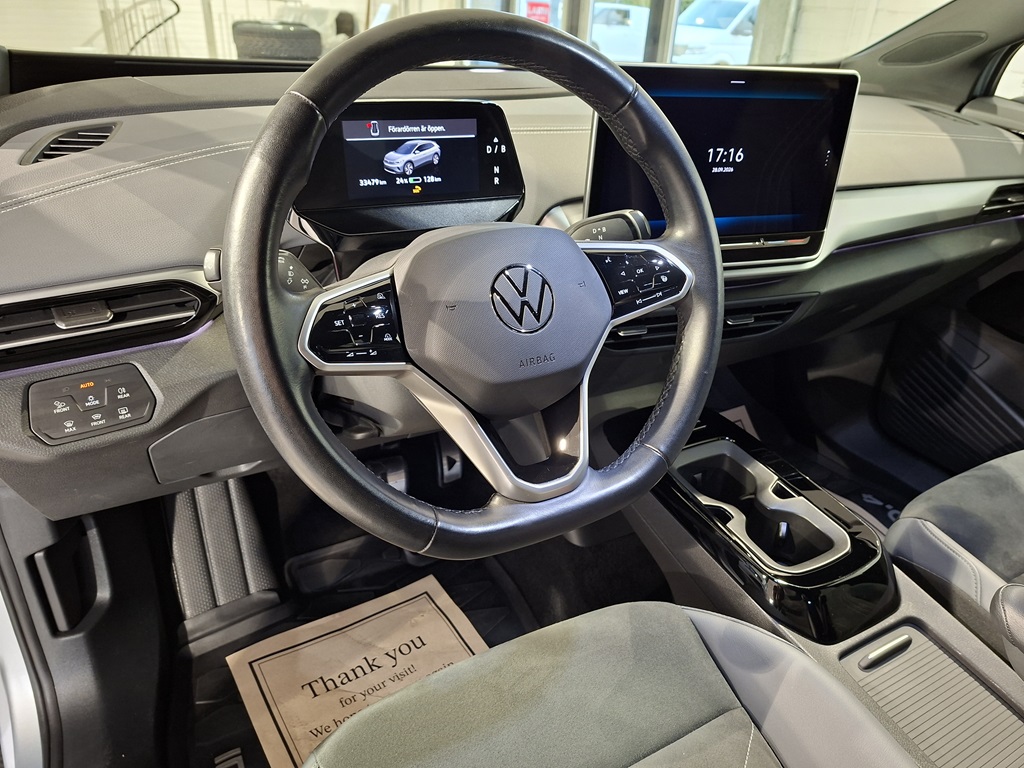 Volkswagen ID.4 OGJ05Z
