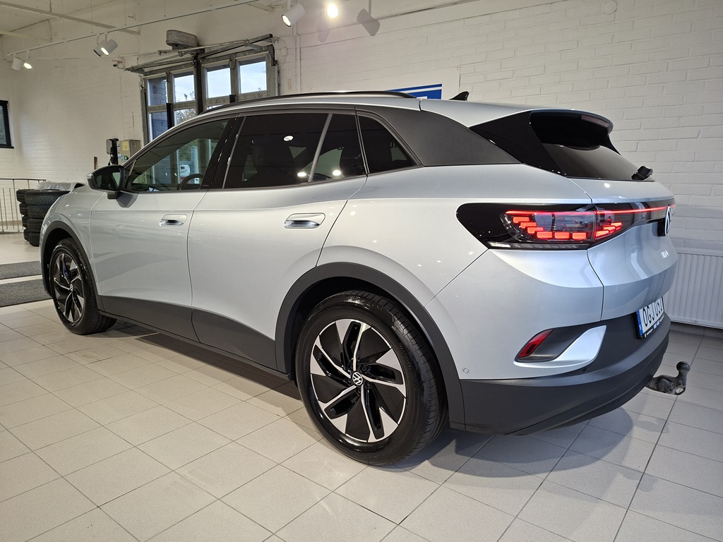 Volkswagen ID.4 OGJ05Z