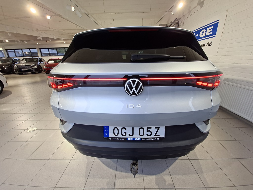 Volkswagen ID.4 OGJ05Z