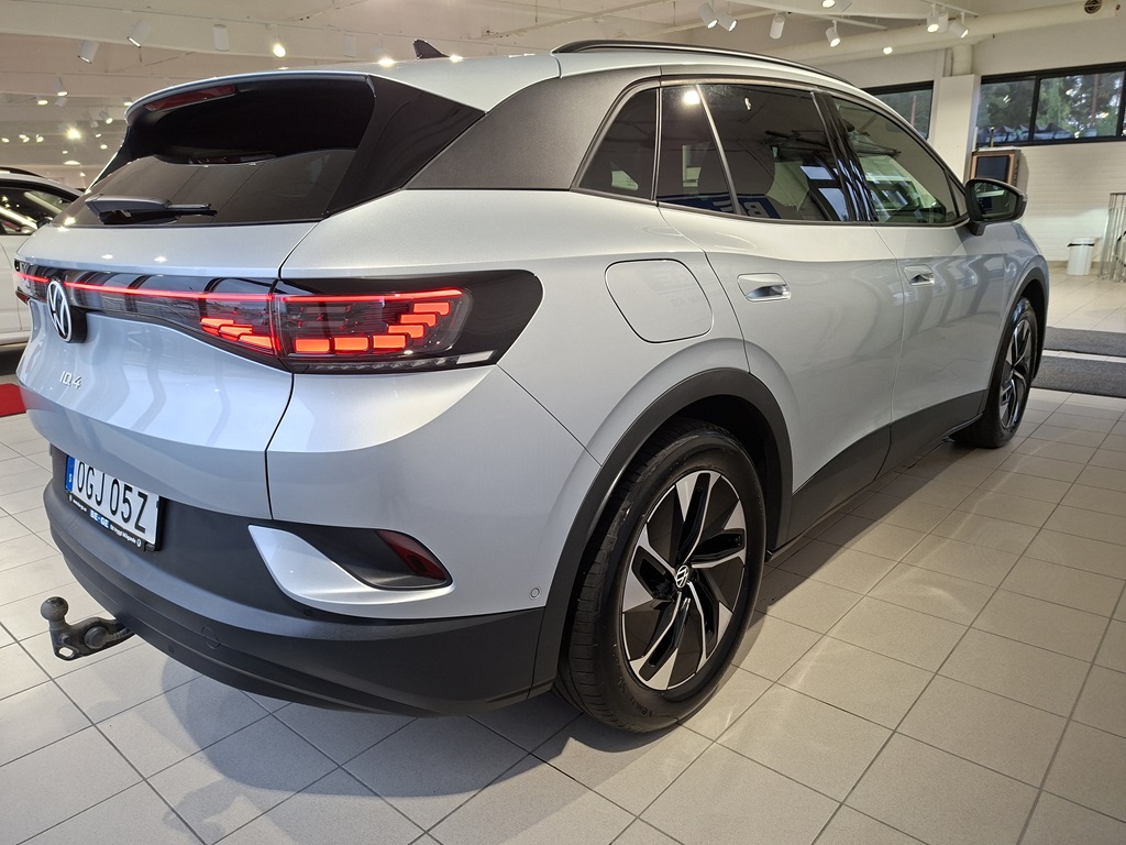Volkswagen ID.4 OGJ05Z