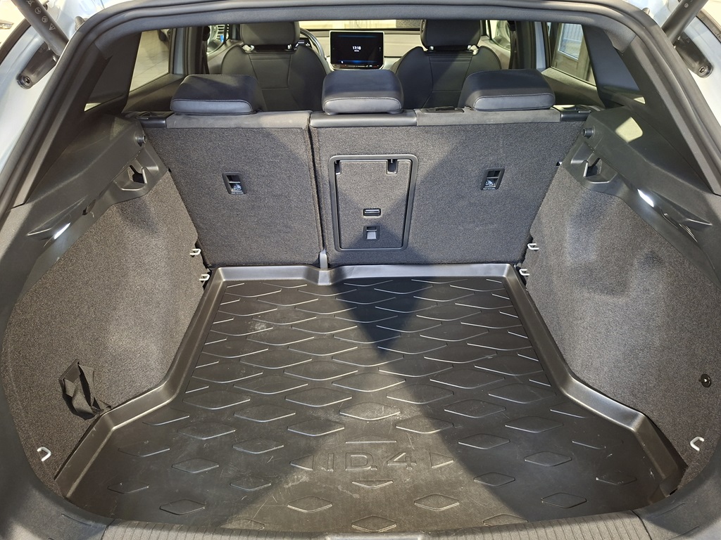 Volkswagen ID.4 OGJ05Z