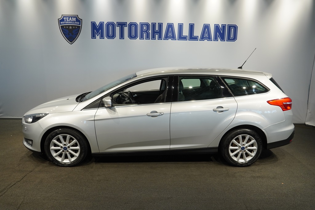 Ford Focus OGJ868