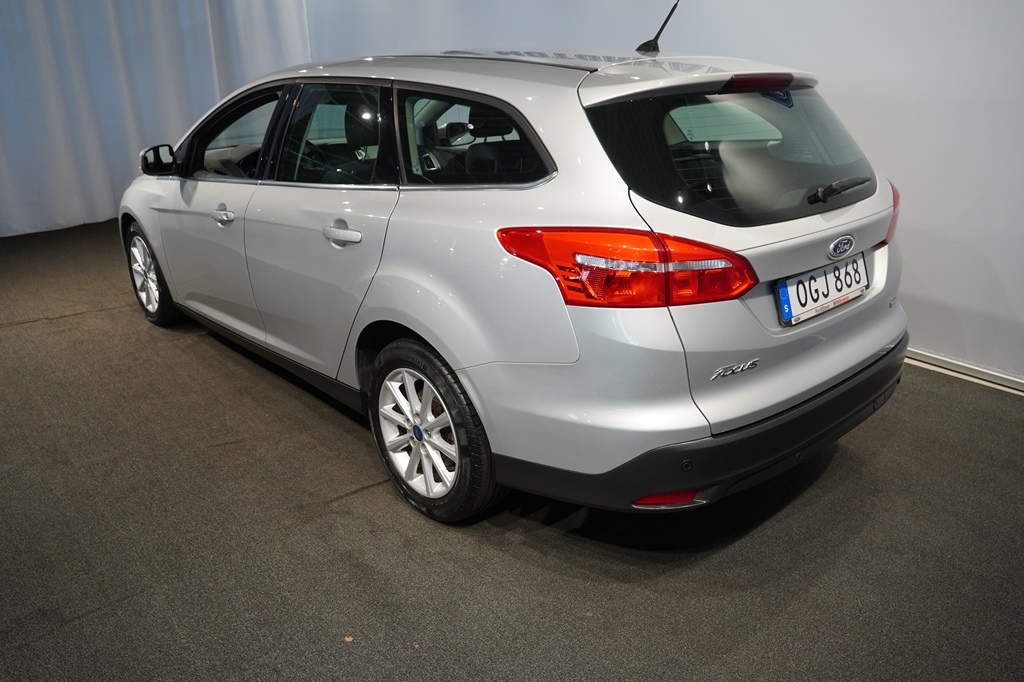 Ford Focus OGJ868