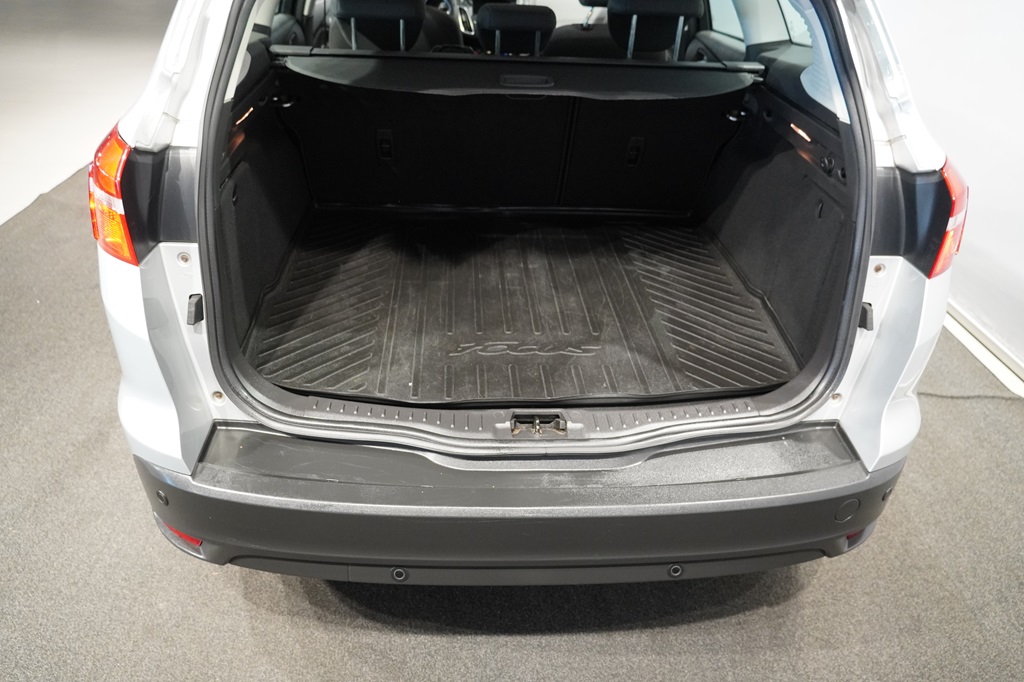 Ford Focus OGJ868