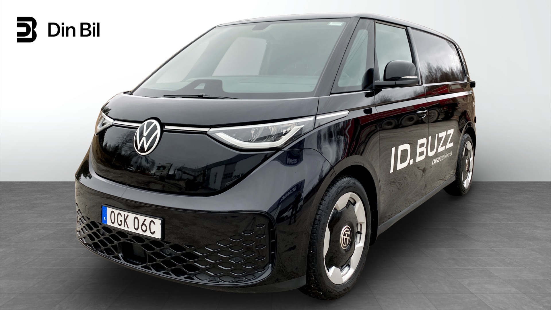 Bild för bil OGK06C