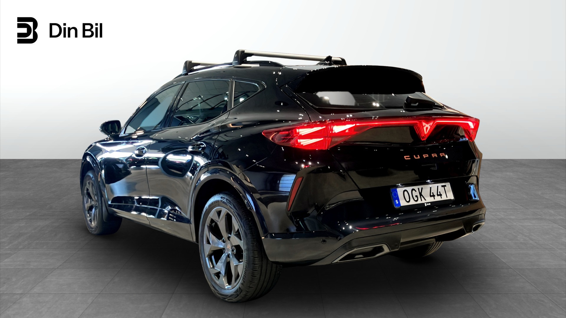 CUPRA Formentor OGK44T