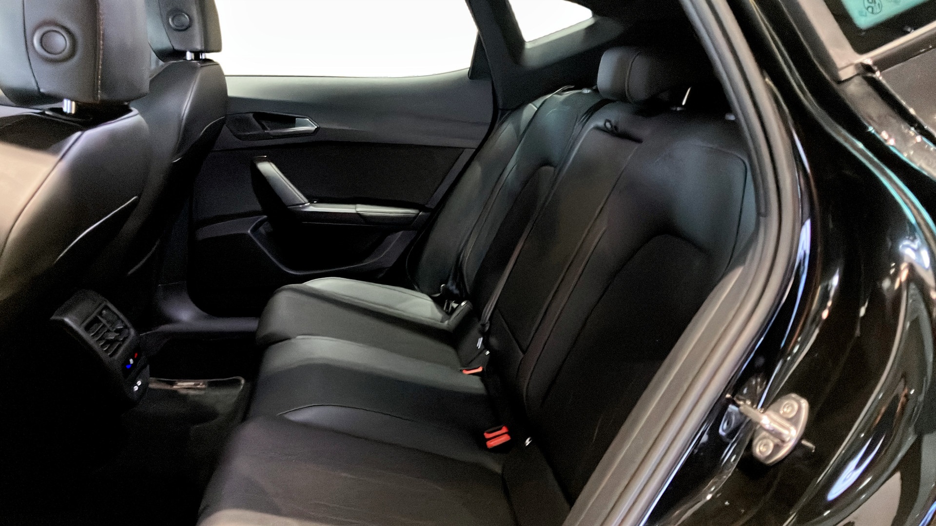 CUPRA Formentor OGK44T