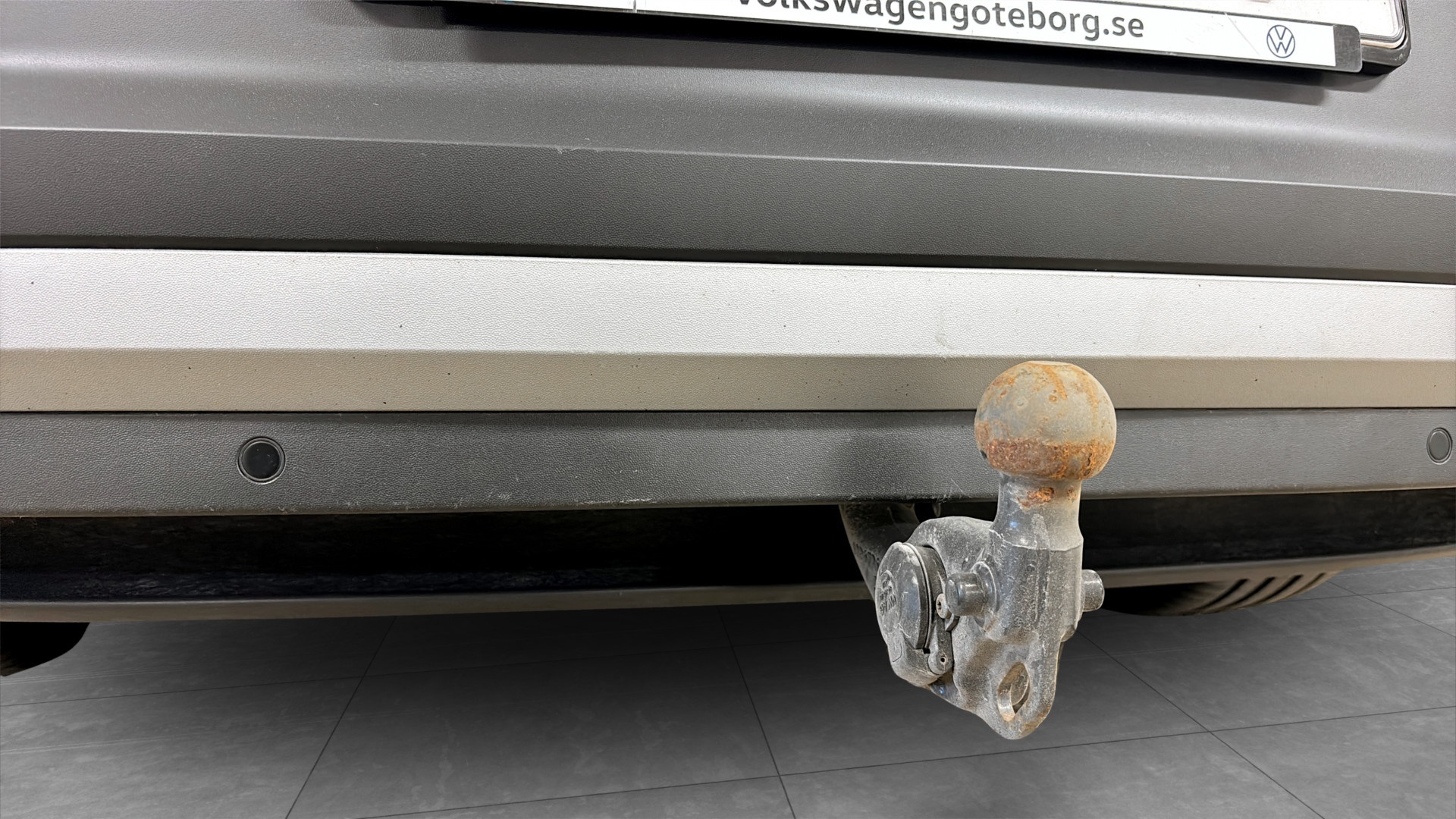 Bild på bil