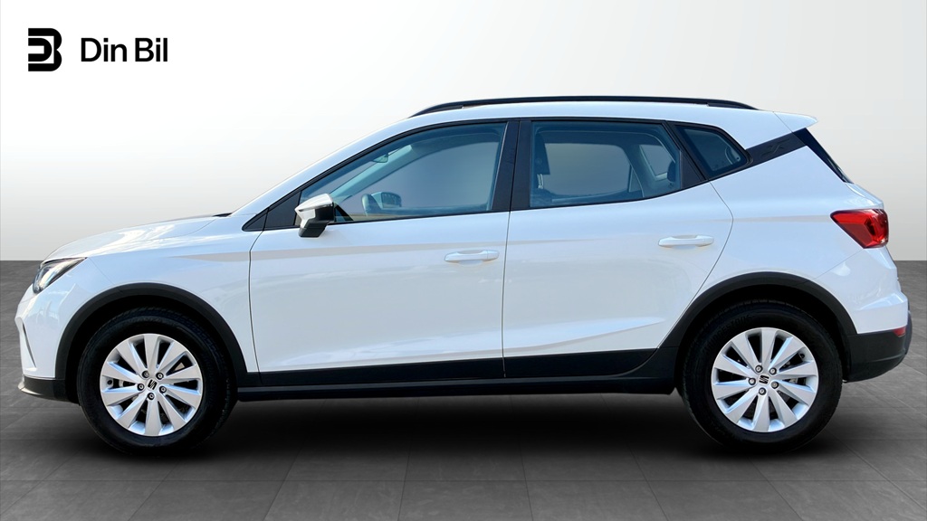 SEAT Arona OGP03C