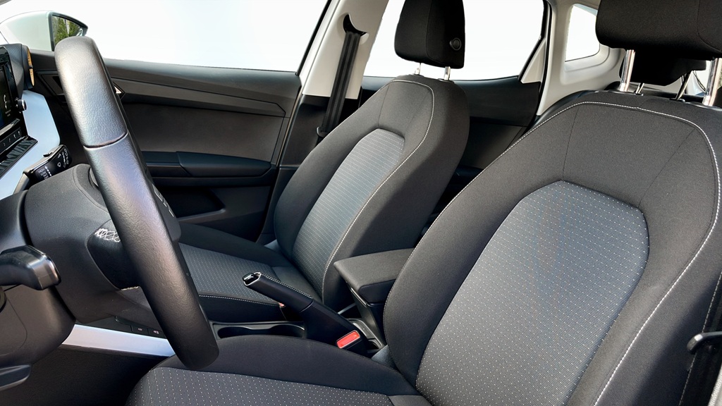SEAT Arona OGP03C
