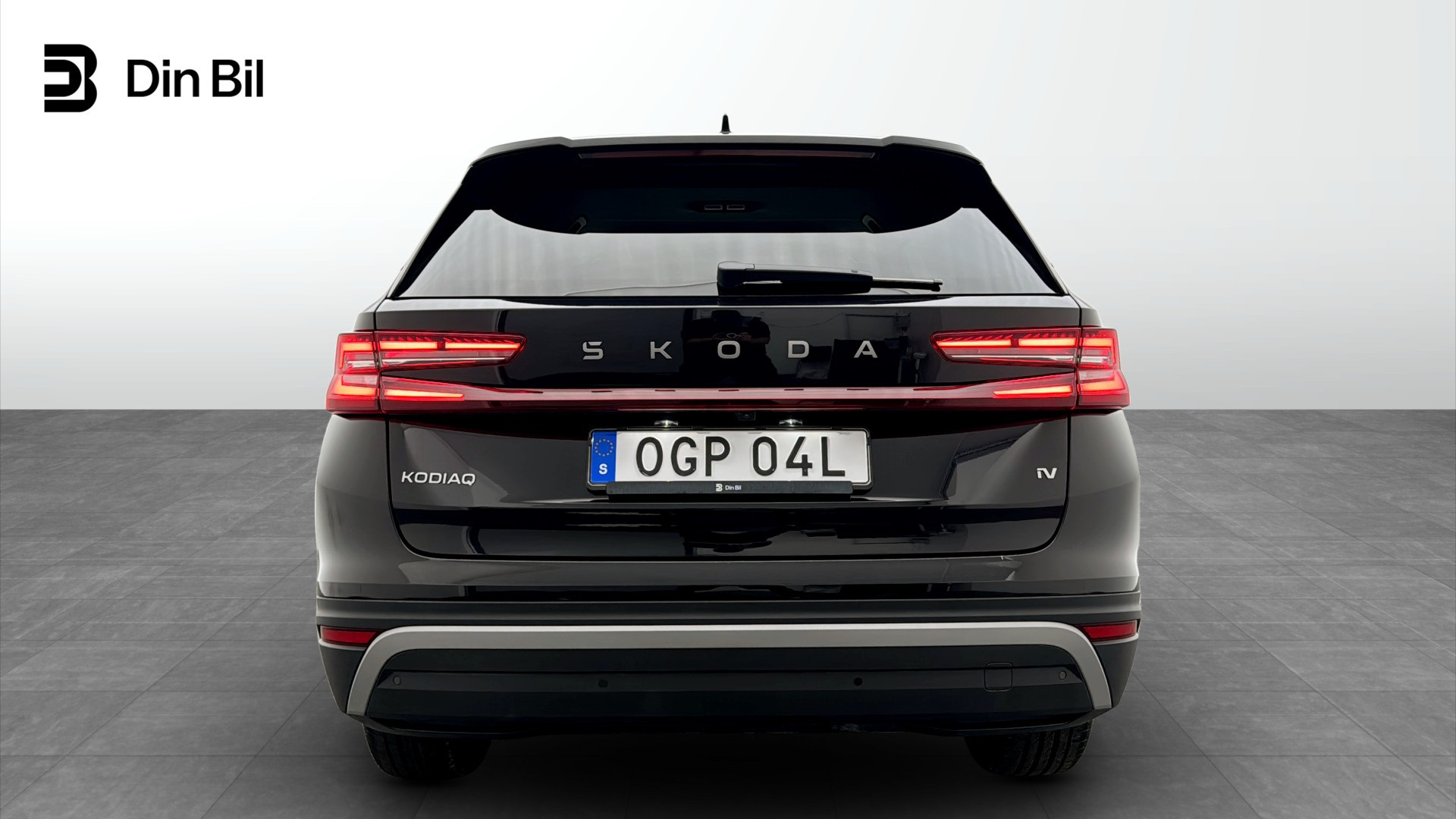 Skoda Kodiaq OGP04L