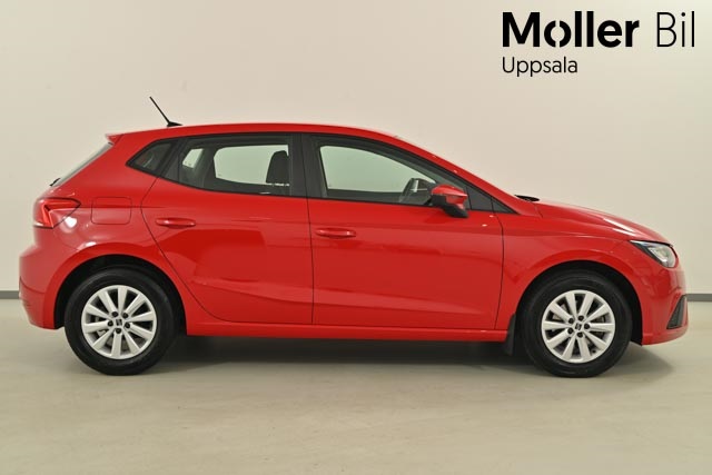 SEAT Ibiza OGR01U