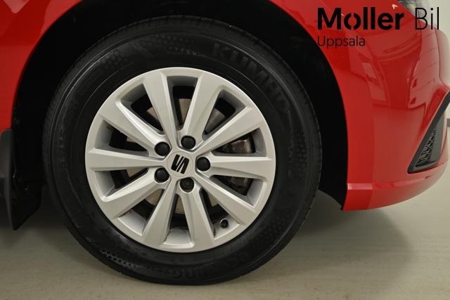 SEAT Ibiza OGR01U