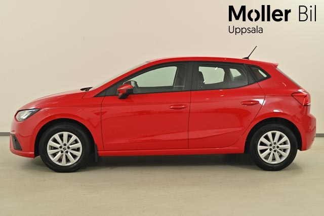 SEAT Ibiza OGR01U