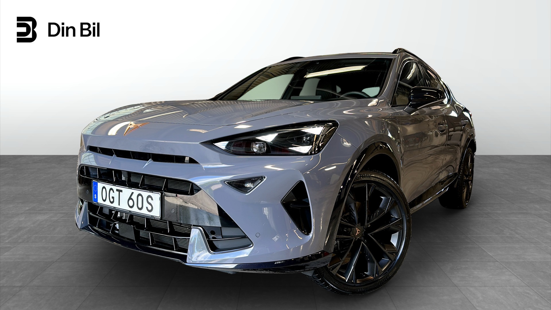 Bild för bil OGT60S