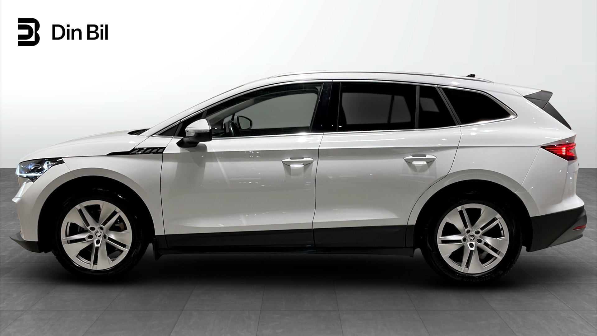 Skoda Enyaq OGU069