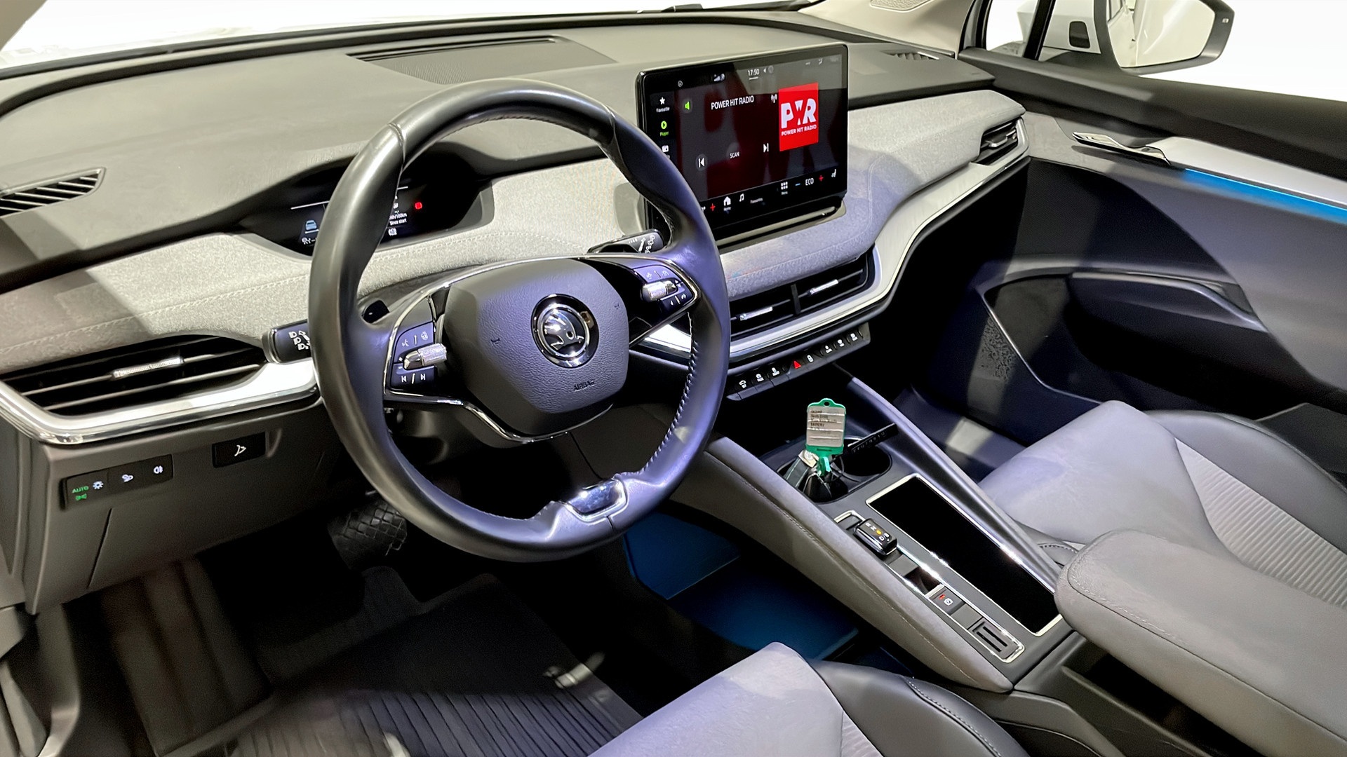 Skoda Enyaq OGU069