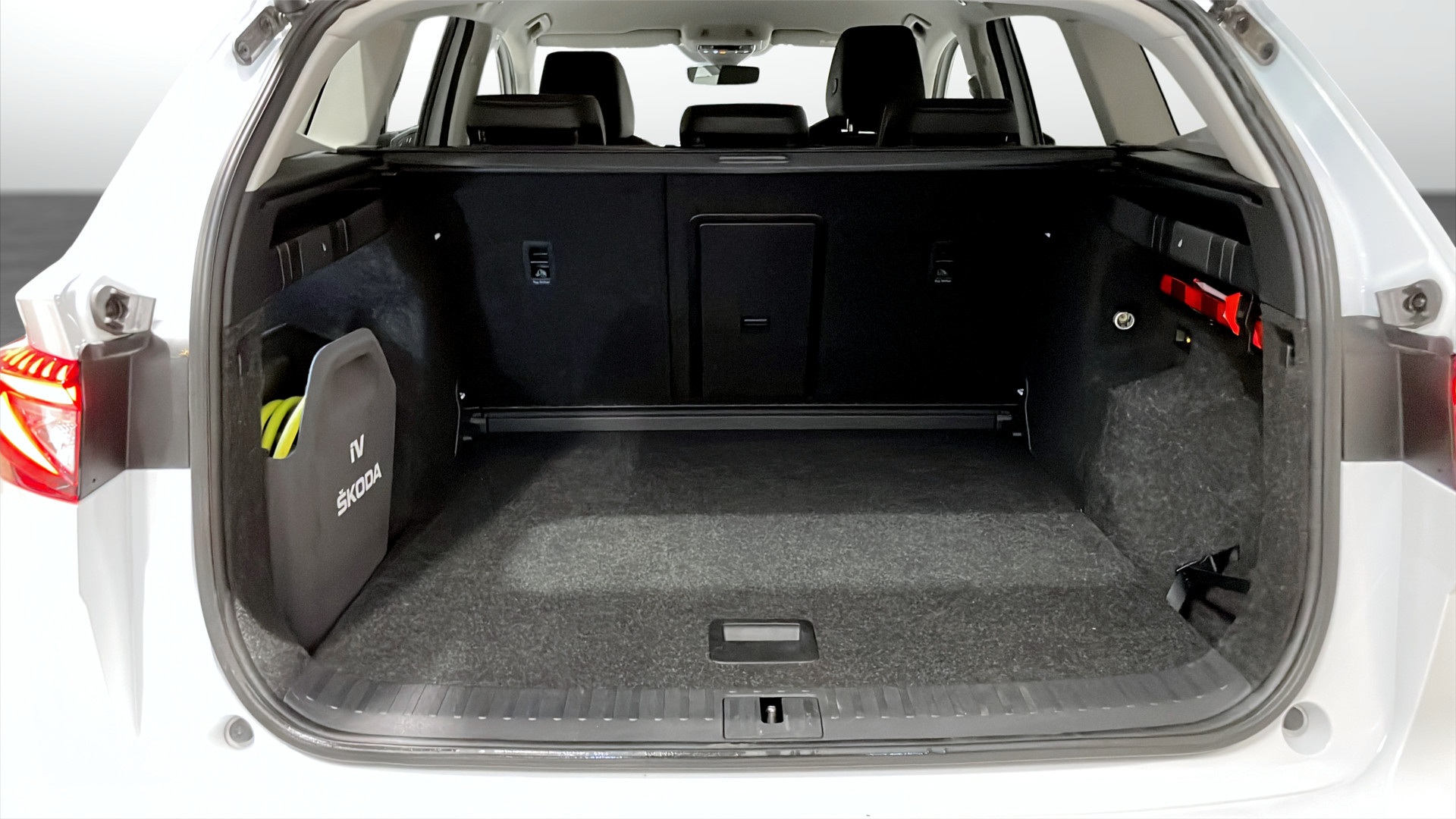 Skoda Enyaq OGU069