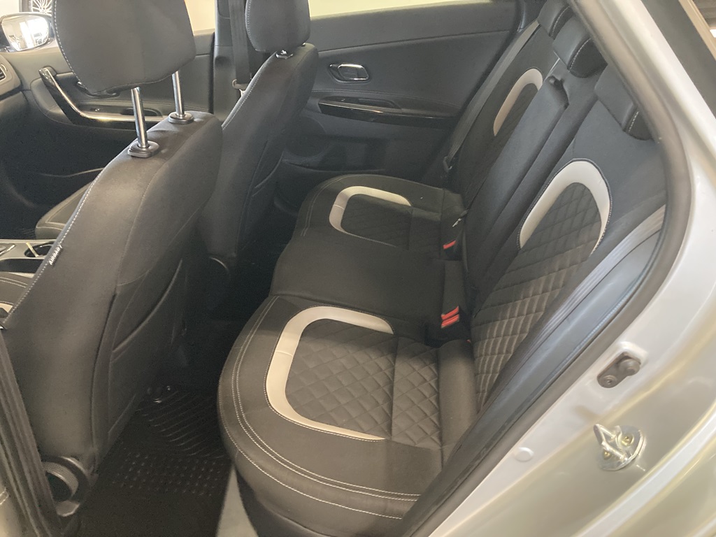 Kia cee'd SW OGU587