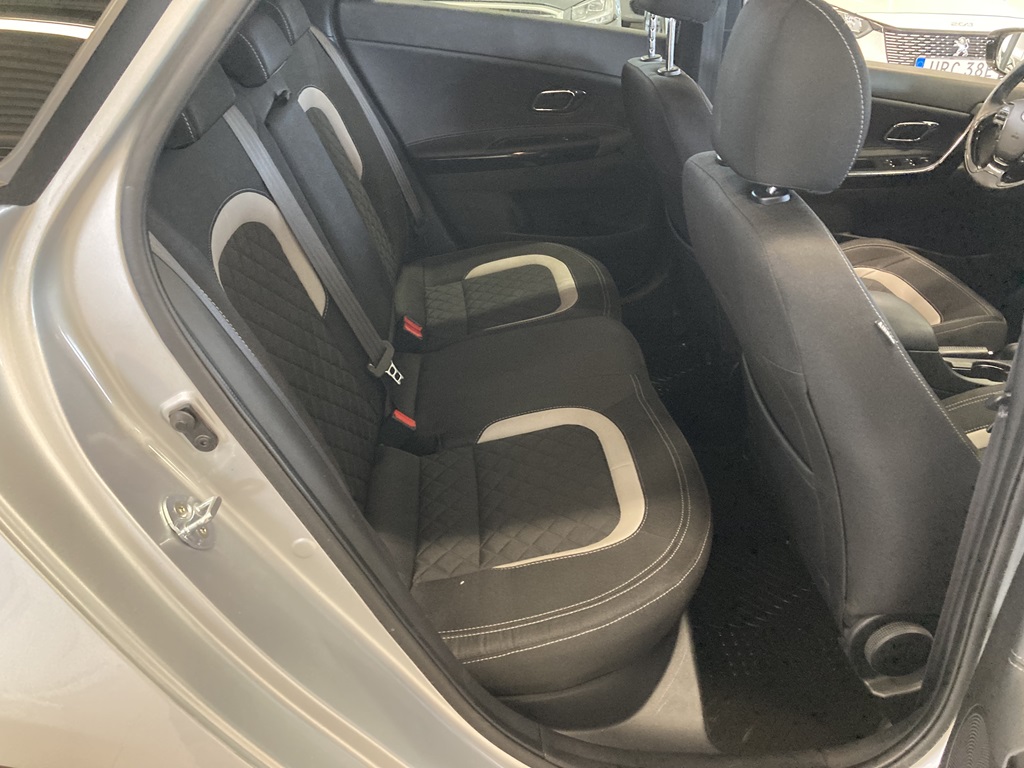 Kia cee'd SW OGU587