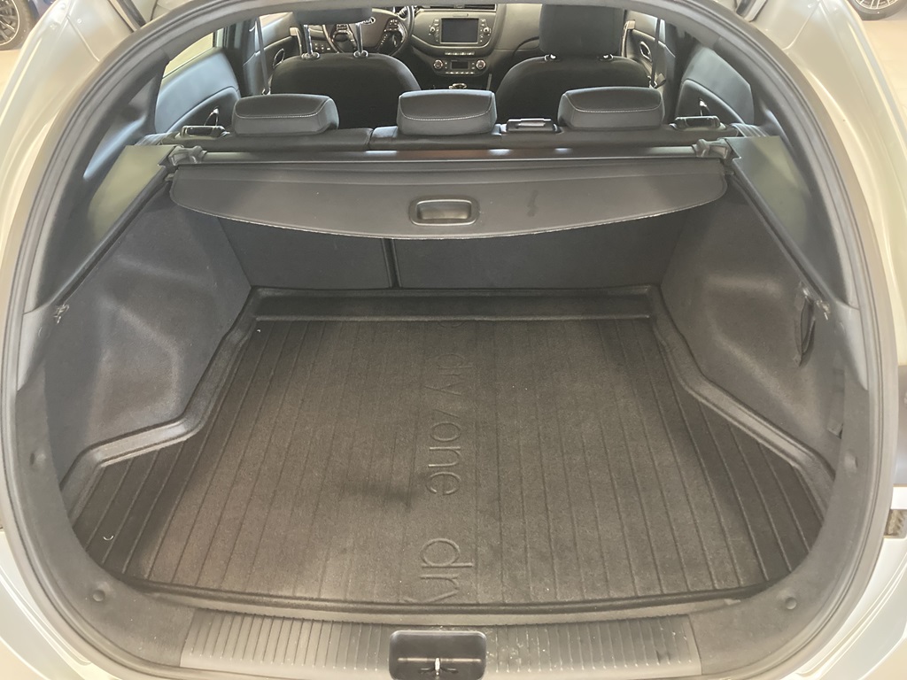 Kia cee'd SW OGU587