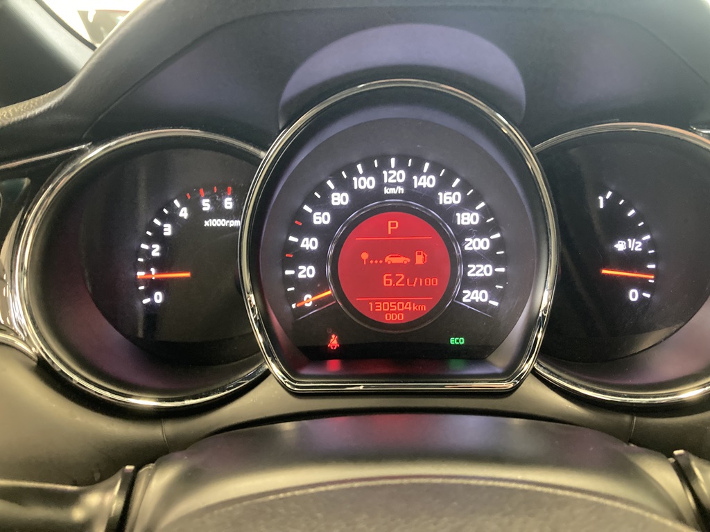 Kia cee'd SW OGU587