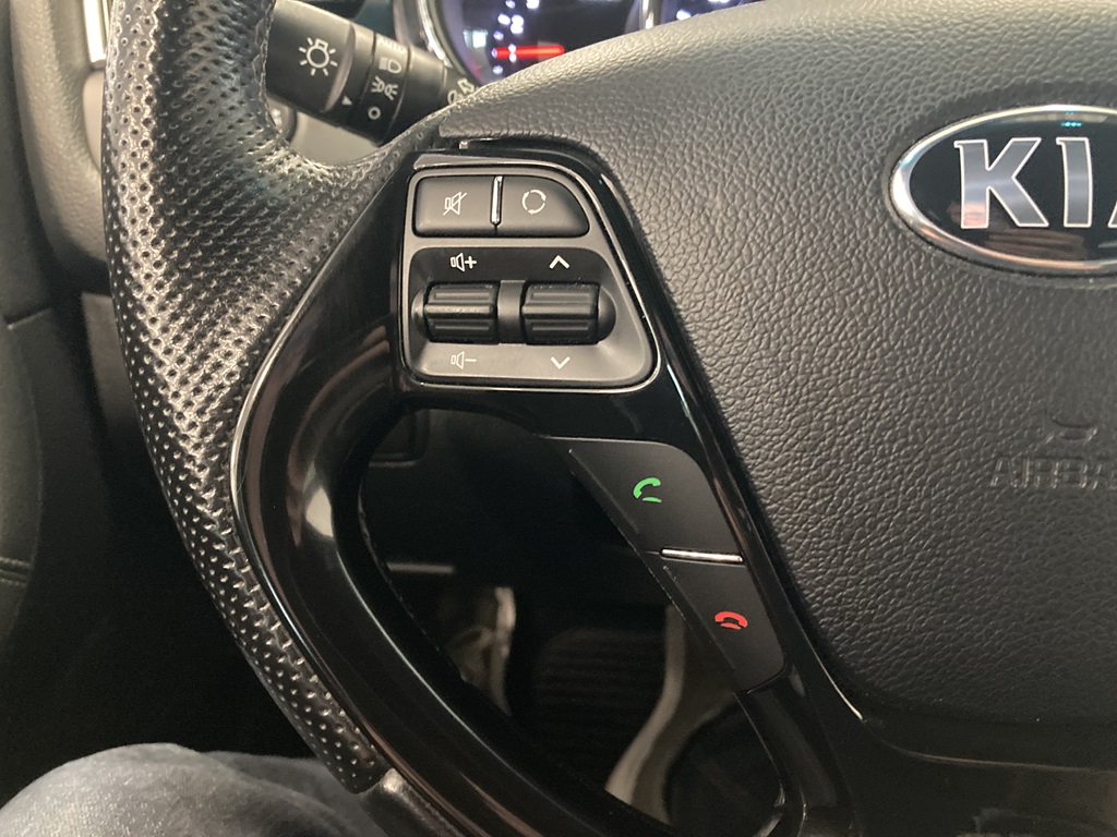 Kia cee'd SW OGU587