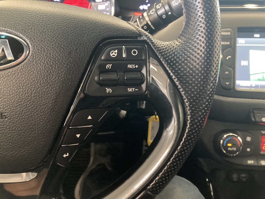 Kia cee'd SW OGU587
