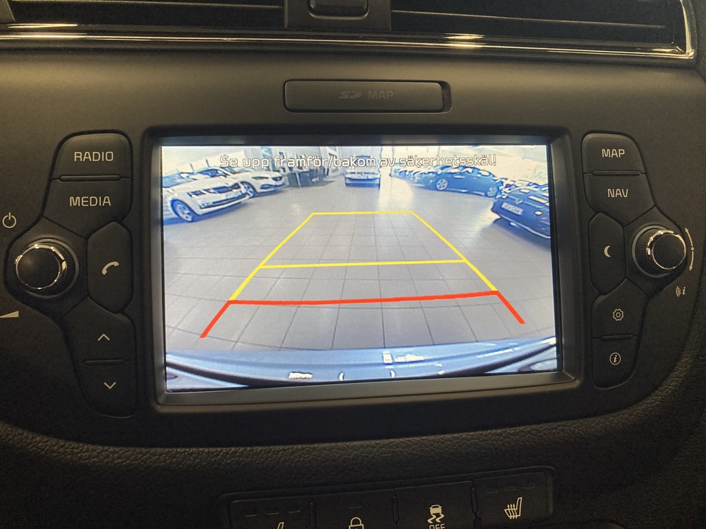 Kia cee'd SW OGU587