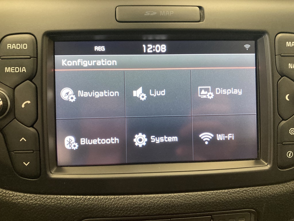 Kia cee'd SW OGU587