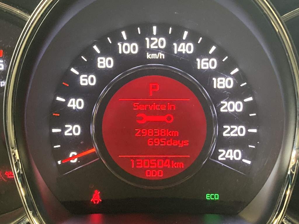 Kia cee'd SW OGU587